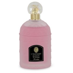 Linstant Magic By Guerlain Eau De Parfum Spray (Tester) 3.3 Oz For Women #544052