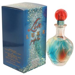 Live Luxe By Jennifer Lopez Eau De Parfum Spray 3.4 Oz For Women #427238