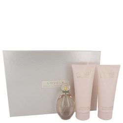 Lovely By Sarah Jessica Parker Gift Set -- For Women #535024