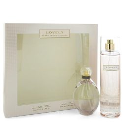 Lovely By Sarah Jessica Parker Gift Set -- For Women #543550