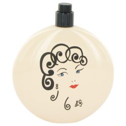 Lulu Guinness By Lulu Guinness Eau De Parfum Spray (Tester) 3.4 Oz For Women #515027