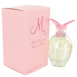 Luscious Pink By Mariah Carey Eau De Parfum Spray 3.4 Oz For Women #454855