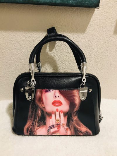 Luxury Fashion Handbag