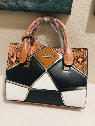 Small Luxury Bag