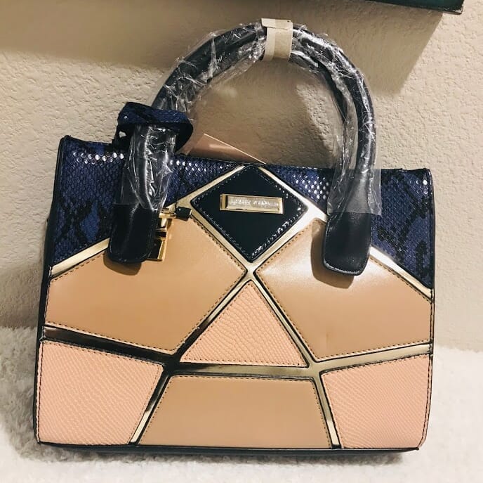 Small Luxury Bag