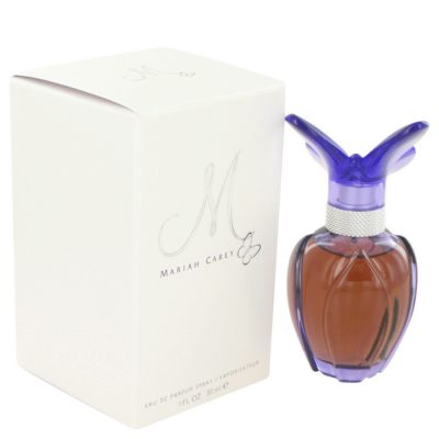 M (Mariah Carey) By Mariah Carey Eau De Parfum Spray 1 Oz For Women #442938