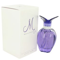 M (Mariah Carey) By Mariah Carey Eau De Parfum Spray 3.4 Oz For Women #442939