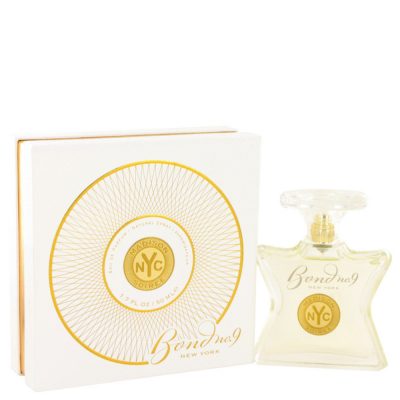 Madison Soiree By Bond No. 9 Eau De Parfum Spray 1.7 Oz For Women #457963