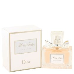 Miss Dior (Miss Dior Cherie) By Christian Dior Eau De Parfum Spray 1 Oz For Women #452512