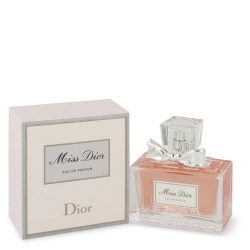 Miss Dior (Miss Dior Cherie) By Christian Dior Eau De Parfum Spray (New Packaging) 1.7 Oz For Women #420197
