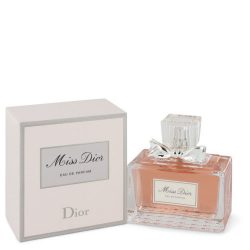 Miss Dior (Miss Dior Cherie) By Christian Dior Eau De Parfum Spray (New Packaging) 3.4 Oz For Women #423493
