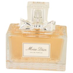 Miss Dior (Miss Dior Cherie) By Christian Dior Eau De Parfum Spray (New Packaging Tester) 3.4 Oz For Women #492733