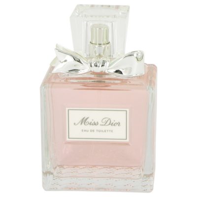 Miss Dior (Miss Dior Cherie) By Christian Dior Eau De Toilette Spray (New Packaging Tester) 3.4 Oz For Women #540311