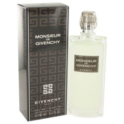 Monsieur Givenchy By Givenchy Eau De Toilette Spray 3.4 Oz For Men #413348