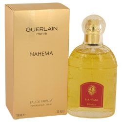 Nahema By Guerlain Eau De Parfum Spray 3.3 Oz For Women #538708