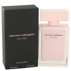 Narciso Rodriguez By Narciso Rodriguez Eau De Parfum Spray 1.6 Oz For Women #444146