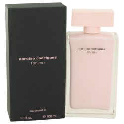 Narciso Rodriguez By Narciso Rodriguez Eau De Parfum Spray 3.3 Oz For Women #459344