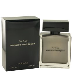 Narciso Rodriguez By Narciso Rodriguez Eau De Parfum Spray 3.4 Oz For Men #501748