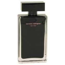 Narciso Rodriguez By Narciso Rodriguez Eau De Toilette Spray (Tester) 3.4 Oz For Women #501771