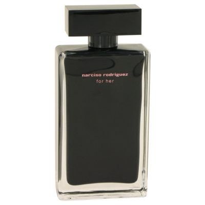 Narciso Rodriguez By Narciso Rodriguez Eau De Toilette Spray (Tester) 3.4 Oz For Women #501771