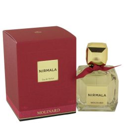 Nirmala By Molinard Eau De Parfum Spray (New Packaging) 2.5 Oz For Women #538800