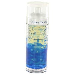 Ocean Pacific By Ocean Pacific Cologne Spray (Unboxed) 1.7 Oz For Men #497962