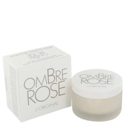 Ombre Rose By Brosseau Body Cream 6.7 Oz For Women #423473