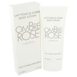 Ombre Rose By Brosseau Body Lotion 6.7 Oz For Women #403037