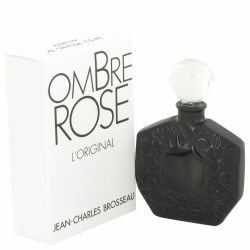 Ombre Rose By Brosseau Pure Perfume .25 Oz For Women #403039
