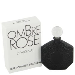 Ombre Rose By Brosseau Pure Perfume .5 Oz For Women #403038