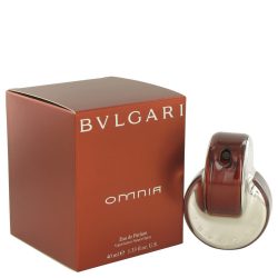 Omnia By Bvlgari Eau De Parfum Spray 1.4 Oz For Women #403224