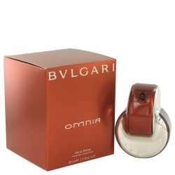Omnia By Bvlgari Eau De Parfum Spray 2.2 Oz For Women #403223