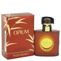 Opium By Yves Saint Laurent Eau De Toilette Spray (New Packaging) 1 Oz For Women #400133