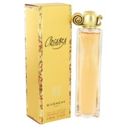 Organza By Givenchy Eau De Parfum Spray 1.7 Oz For Women #400154
