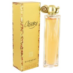 Organza By Givenchy Eau De Parfum Spray 3.3 Oz For Women #400148