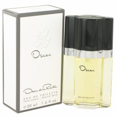 Oscar By Oscar De La Renta Eau De Toilette Spray 1.6 Oz For Women #400197