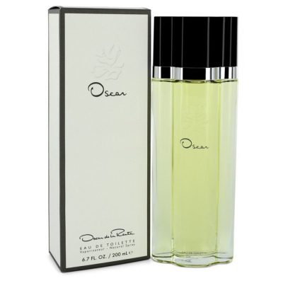 Oscar By Oscar De La Renta Eau De Toilette Spray 6.7 Oz For Women #545113