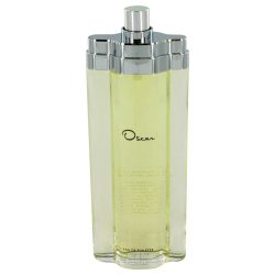 Oscar By Oscar De La Renta Eau De Toilette Spray (Tester) 3.4 Oz For Women #454086