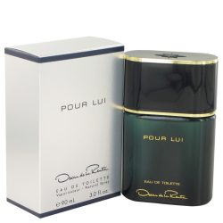 Oscar Pour Lui By Oscar De La Renta Eau De Toilette Spray 3 Oz For Men #400209