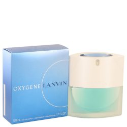 Oxygene By Lanvin Eau De Parfum Spray 1.7 Oz For Women #400227