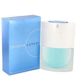 Oxygene By Lanvin Eau De Parfum Spray 2.5 Oz For Women #400221