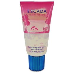 Pacific Paradise By Escada Body Lotion 5.1 Oz For Women #434322