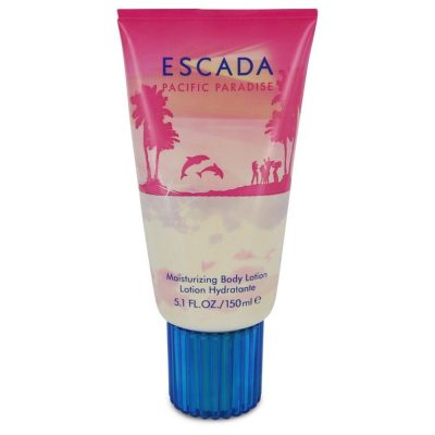 Pacific Paradise By Escada Body Lotion 5.1 Oz For Women #434322