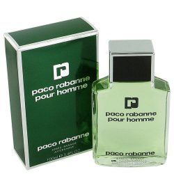 Paco Rabanne By Paco Rabanne After Shave 3.3 Oz For Men #400245