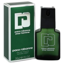 Paco Rabanne By Paco Rabanne Eau De Toilette Spray 1 Oz For Men #400254
