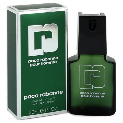 Paco Rabanne By Paco Rabanne Eau De Toilette Spray 1 Oz For Men #400254