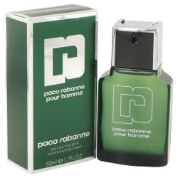 Paco Rabanne By Paco Rabanne Eau De Toilette Spray 1.7 Oz For Men #400255