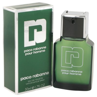 Paco Rabanne By Paco Rabanne Eau De Toilette Spray 1.7 Oz For Men #400255