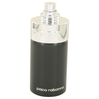 Paco Unisex By Paco Rabanne Eau De Toilette Spray (Unisex Tester) 3.4 Oz For Men #429836