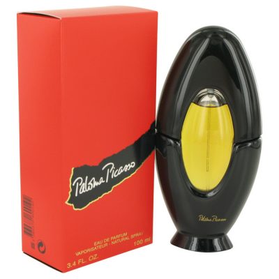 Paloma Picasso By Paloma Picasso Eau De Parfum Spray 3.4 Oz For Women #400268